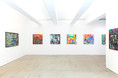 障害のある作家の才能を社会に放つ「HERALBONY GALLERY」、第4回原画展「高田祐展」を9月18日より開催
