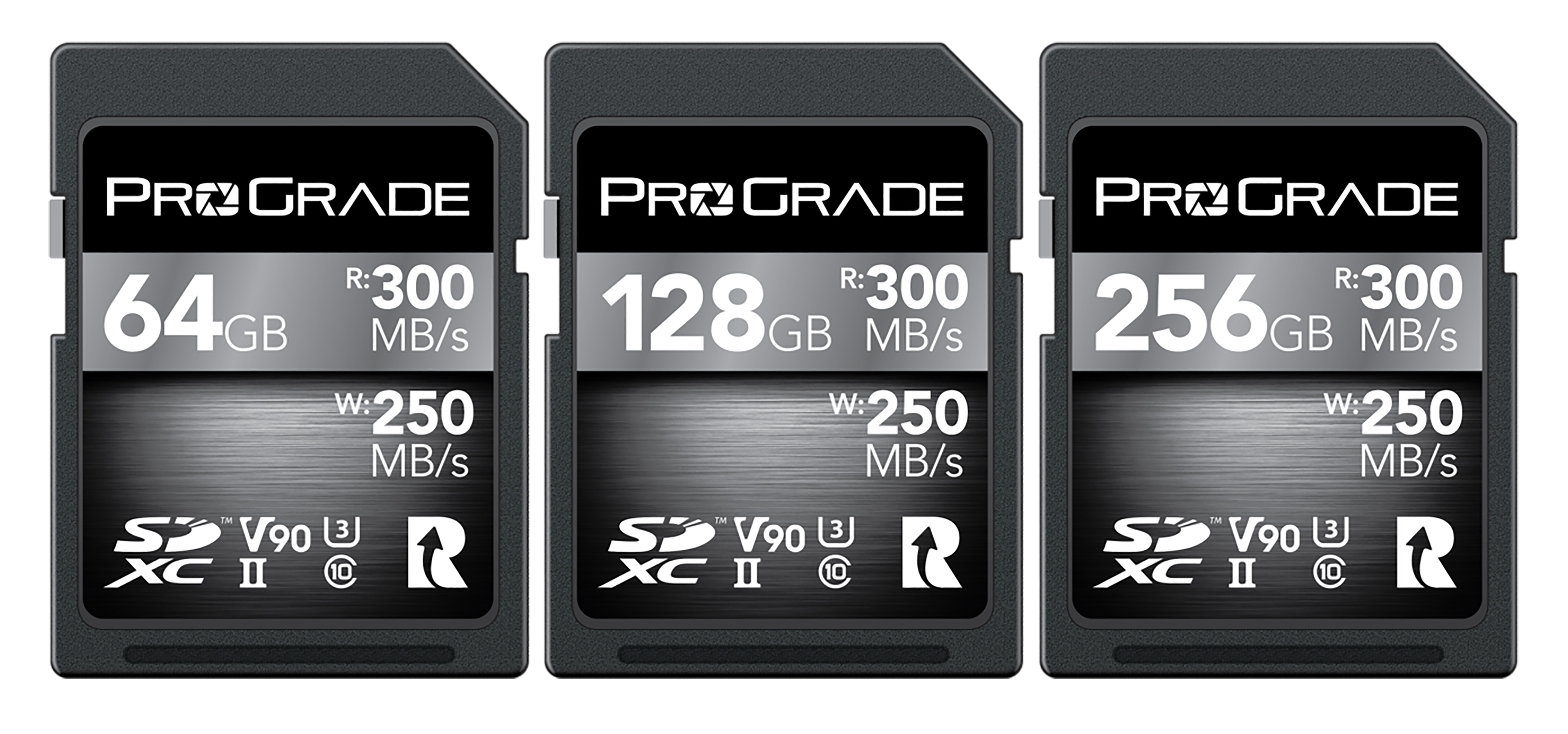 ProGrade SDXC UHS-II V90 COBALT 128GB 送込の+urbandrive.co.ke
