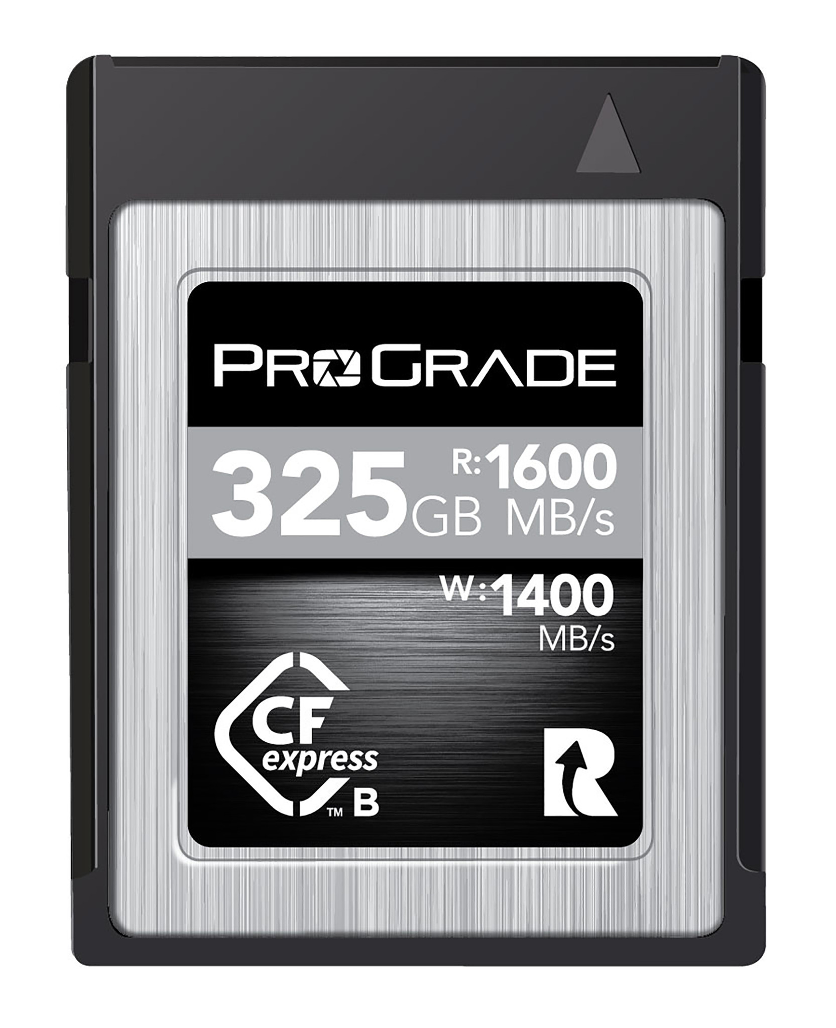 プログレードデジタルCFexpress COBALT 325GBカードを39,999円に値下げ｜ProGrade Digital