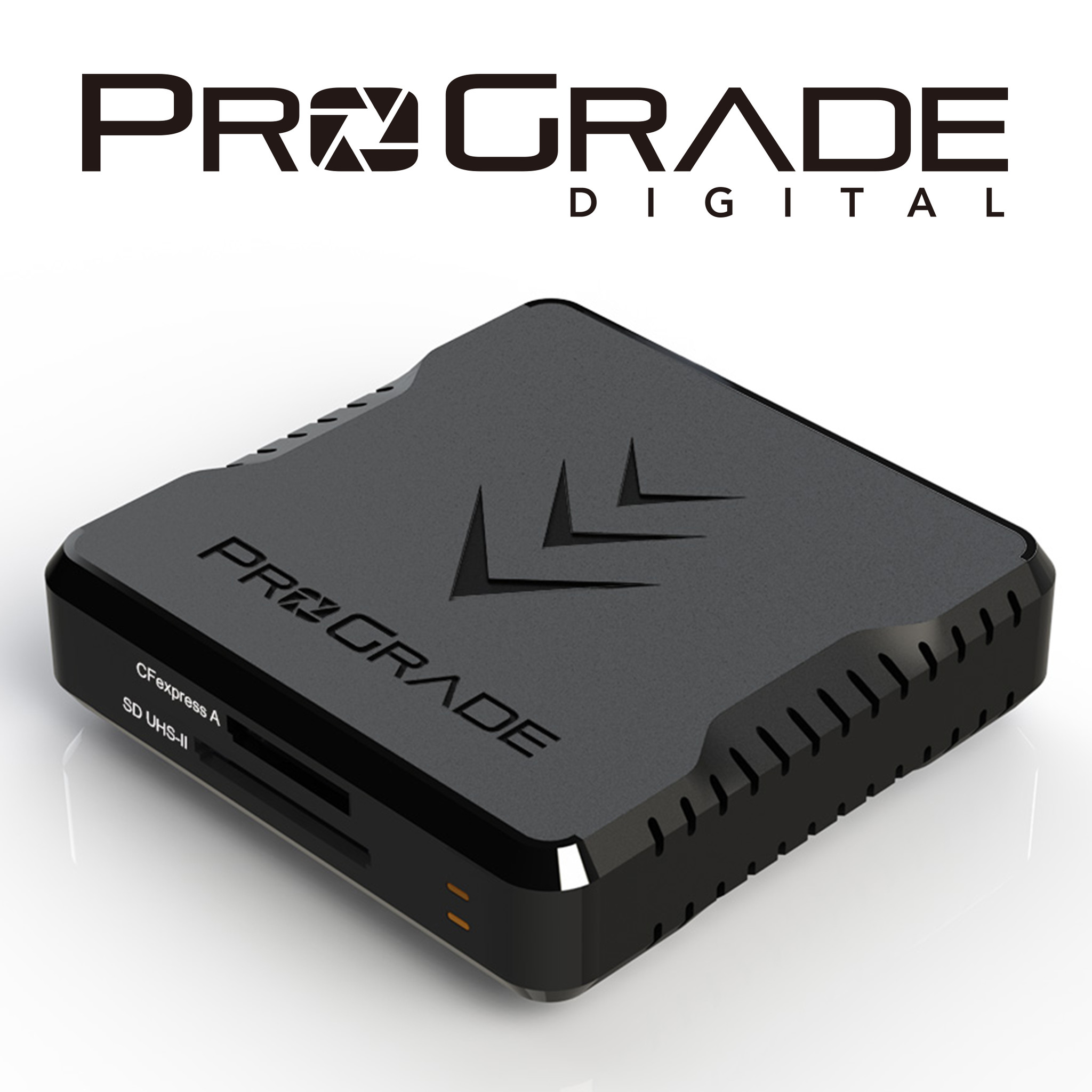 ProGrade Digital　SD・SD 　カードリーダー