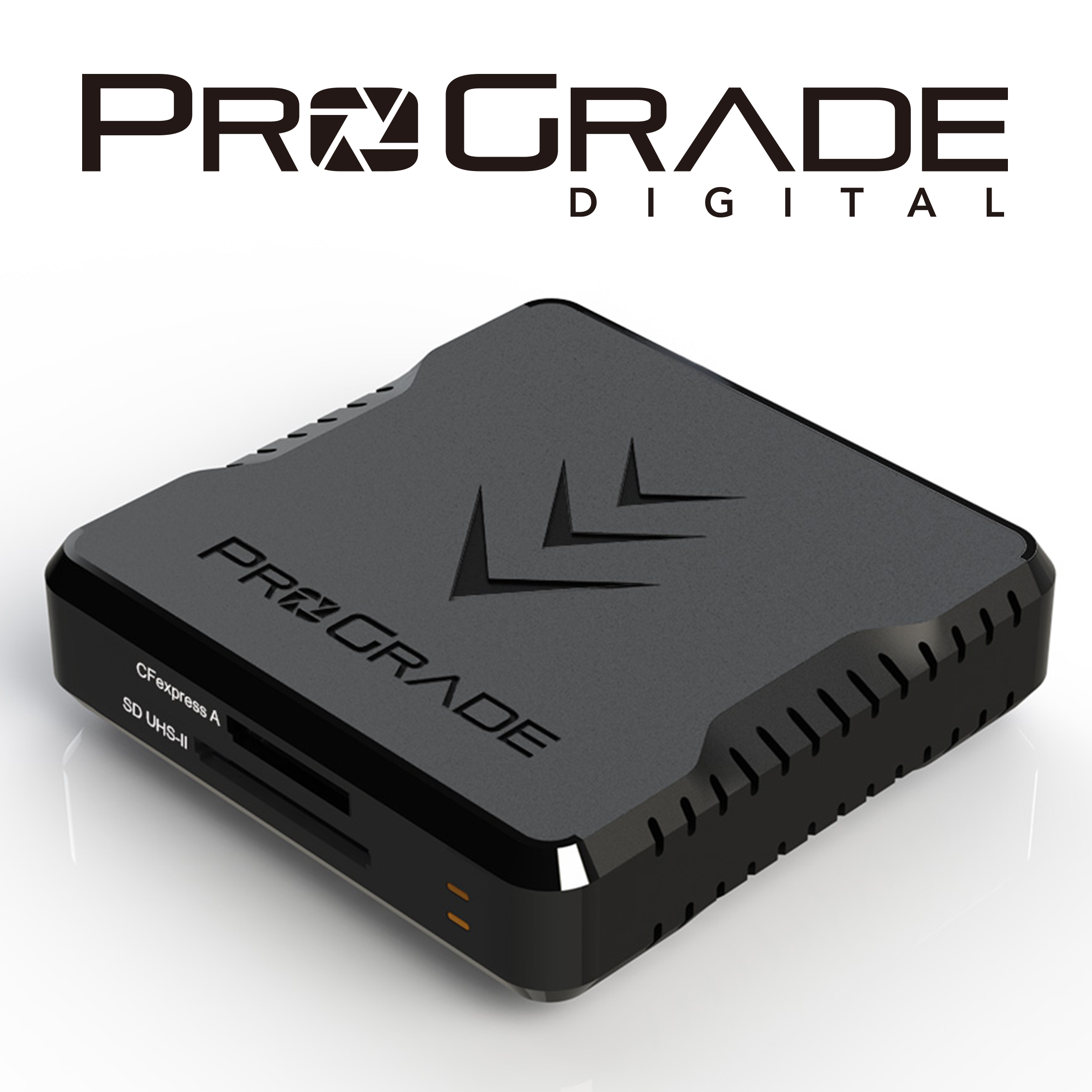 プログレードデジタル Cfexpressタイプa Sdダブルスロットカードリーダーを発売 Prograde Digital Incorporated プログレードデジタル のプレスリリース