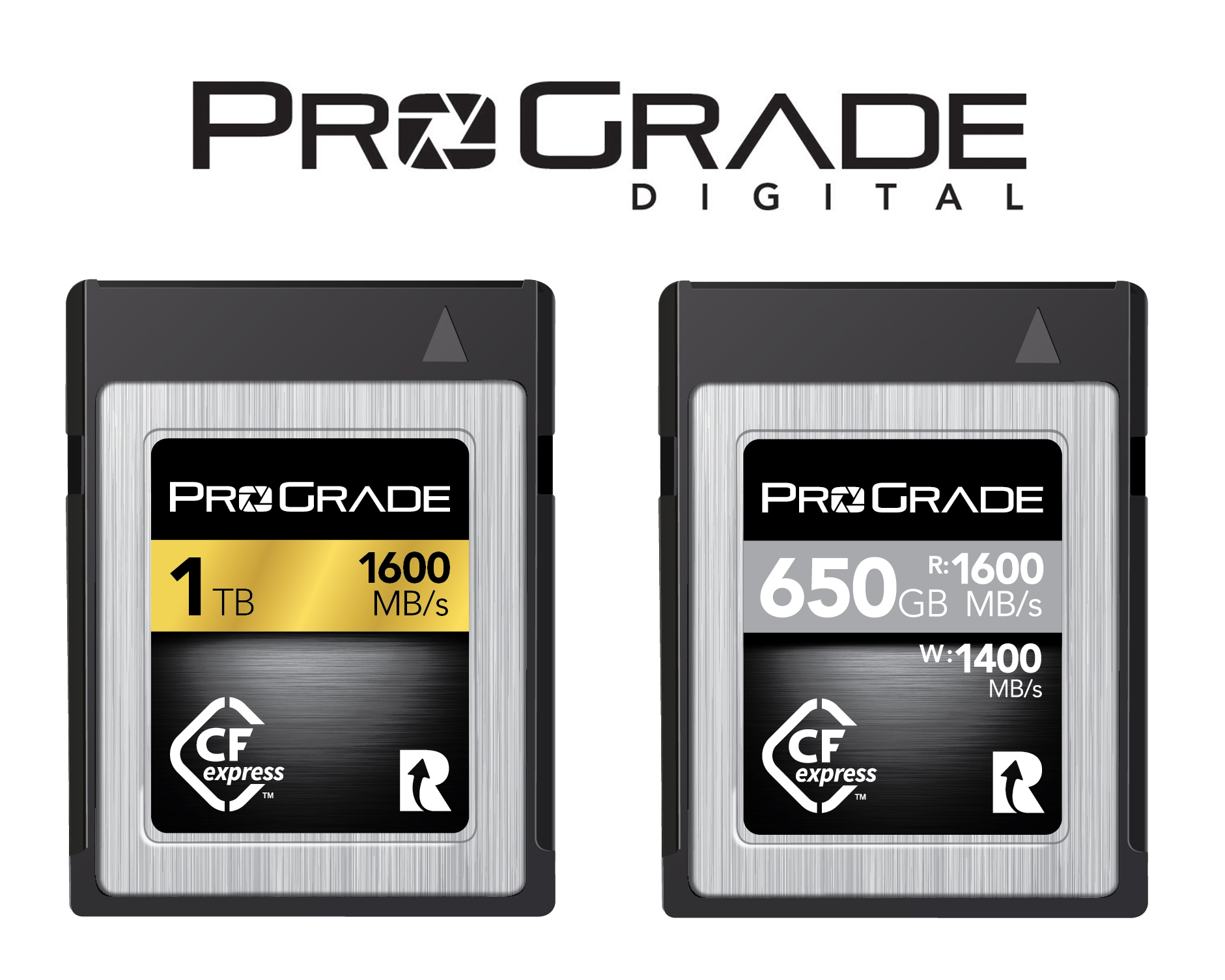 ProGrade Digital コバルトType 165GB B
