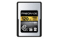 CFexpress 2.0 Type A GOLD 120GB VPG200 メモリーカードを販売開始