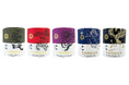 プレミアム抹茶「SHOGUN」全5種発売