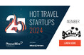 トラベルフィンテックのKabuK Style、米・PhocusWire「HOT 25 TRAVEL STARTUPS FOR 2024」に選出