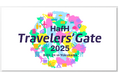 HafH(ハフ)、『HafH Travelers’ Gate 2025』を横浜赤レンガ倉庫で2日開催決定