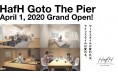移住先として人気の五島市にHafH直営拠点がオープン。「HafH Goto The Pier」が2020年4月から入居開始!