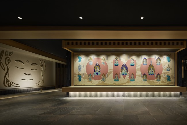 OMO3京都東寺