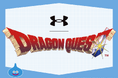 アンダーアーマーとドラゴンクエストのコラボレーションアイテムをプレミアム・アウトレット限定で11月7日(金)発売