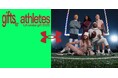 アンダーアーマーウインターギフトキャンペーン「giftsforathletes」11⽉28⽇(⾦)スタート