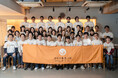 Antway、男性育休取得率75%を達成、取得期間は平均​​225.3日。さらに、Antway社長が1ヶ月の育休を取得中