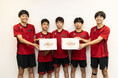 「夜遅い食事ルーティン」からの脱却へ〜アルバルク東京ユース × つくりおき.jp、“育成世代の食”を支える新スキームが始動