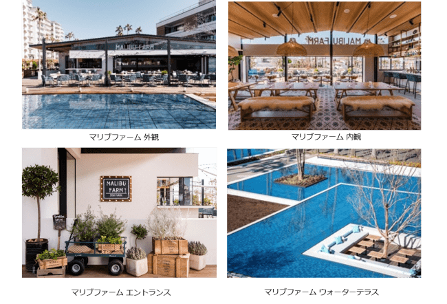 全室 富士山 オーシャンビュー のデスティネーションホテル Malibu Hotel がリビエラ逗子マリーナに 本日グランドオープン リビエラリゾートのプレスリリース
