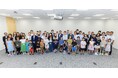 子ども参観日を開催