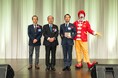 公益財団法人ドナルド・マクドナルド・ハウス・チャリティーズ・ジャパン 「感謝の贈呈式」「感謝の会2026」に参加