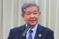 日鉄物産㈱とNS建材薄板㈱との合併記念パーティーを開催しました