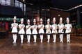 TCKダート三冠PRキャラバン第3弾はTCK×盛岡競馬場不来方賞(JpnⅡ)当日を東京トゥインクルファンファーレが盛り上げる!