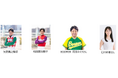 TCK所属騎手チャリティーイベントやパドックウォーク、相馬野馬追などJBC当日<11月4日(月・祝)>はイベントが盛りだくさん!オフト・オープスでもお得な抽選会・来場者プレゼントを実施!
