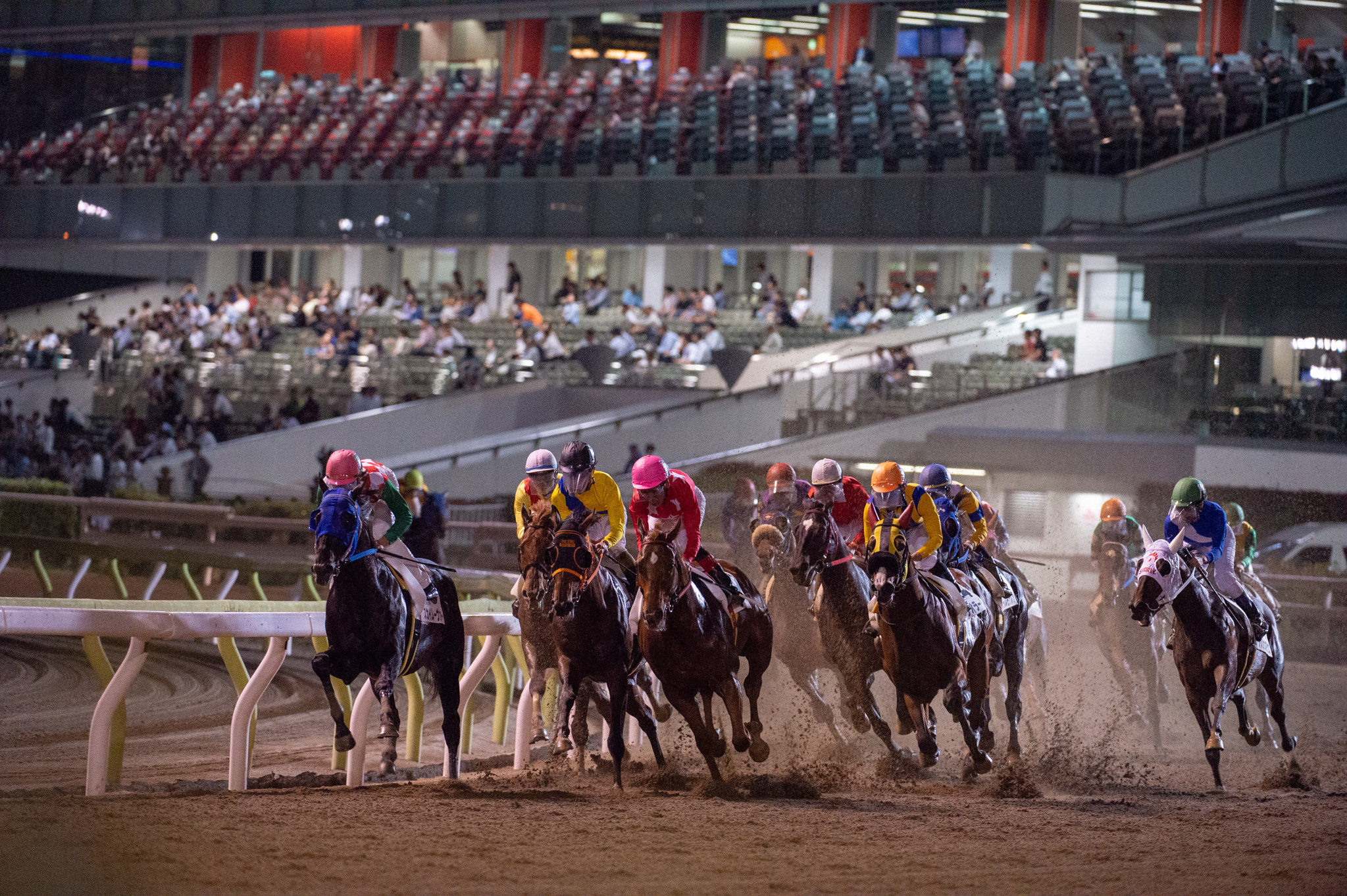 ｔｃｋ 第一ホテル東京シーフォート 競馬観戦とホテル宿泊やランチコースがセットになったスペシャルコラボプランを販売 特別区競馬組合のプレスリリース