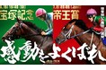 ~夏の競馬を熱く盛り上げる~「JRA宝塚記念×TCK帝王賞」コラボキャンペーン6月12日(木)より開催!!