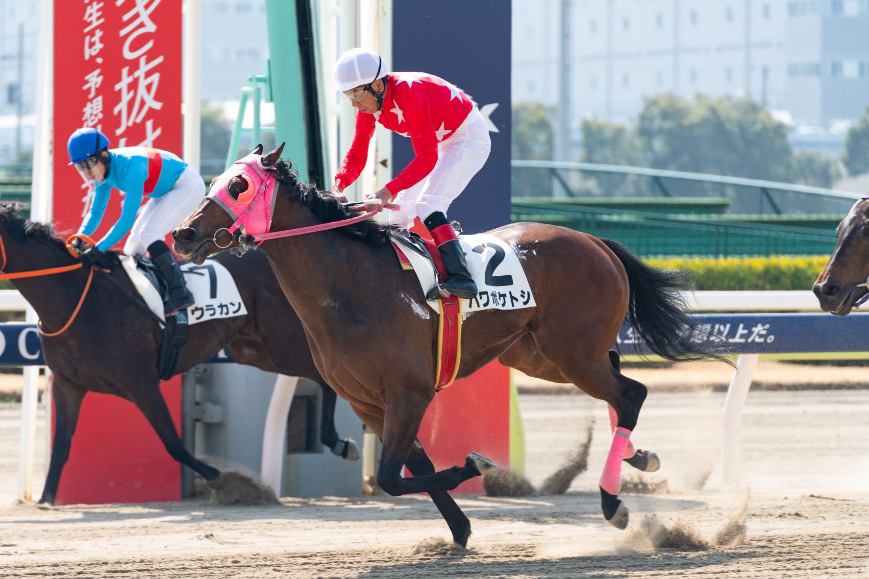 的場文男7000勝達成記念限定入場券 【公式通販】