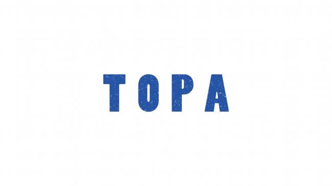 TOPA logo