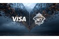 Visa、M7世界選手権と提携――モバイル世代に広がる「デジタル経済圏」への扉