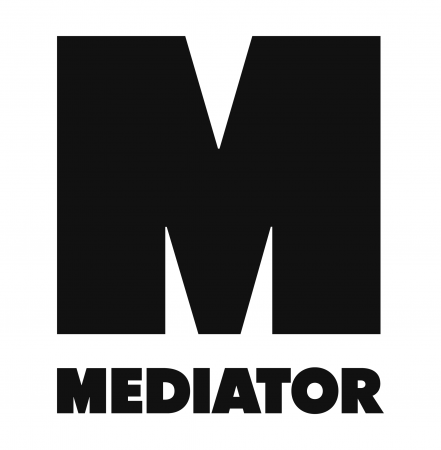 Mediatorロゴ