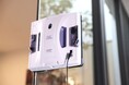 未来のスマート家電「窓掃除ロボット」　国内シェア最大級のHOBOTから、業界初の「振動モップ機能」を搭載した最新モデル「HOBOT-S6 Pro」が登場！