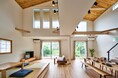 株式会社オシエテ、神奈川県・七里ヶ浜の新築一棟貸し宿泊施設「伏龍荘」の運営開始