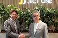 ジェクトワン、アルベルゴ・ディフーゾの国際認証企業ガイアと「空き家を活用したエリア価値向上プロジェクトの検討に関する連携協定」を締結