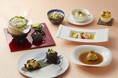 【ロイヤルパークホテル】ブランド豚肉”松阪ポーク”を主役にした初夏のコースが登場/人気の涼麺も5/12より登場。