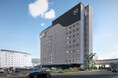 「(仮称)函館市大手町5丁目計画」2027年夏に開業予定/ロイヤルパークホテルズ「THEシリーズ」として出店