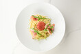 夏の冷製パスタを2025年7月1日(火)より販売開始【ザ ロイヤパークホテル アイコニック 京都】