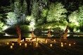 【仙台ロイヤルパークホテル】「涼夜の星空ヨガ」/アロマの香りに癒されながら心地よい眠りへと導くヨガのレッスン
