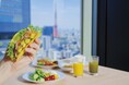 【朝食ブッフェを刷新】和食&「タコスバー」が登場/ザ ロイヤルパークホテル アイコニック 東京汐留