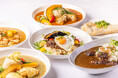 「ザ リバーサイドカフェ Summer Curry Fair 2025」を開催/ザ ロイヤルパークホテル 広島リバーサイド