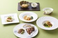 【ロイヤルパークホテル】食材王国みやぎが誇る美味を中国料理で堪能「旬味一会~宮城県ランチ&ディナー」を発売