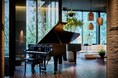 NAKASU JAZZにあわせ、ラウンジイベントを開催/ザ ロイヤルパーク キャンバス 福岡中洲