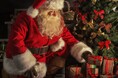 【ロイヤルパークホテル】心躍るクリスマスイベント!今年も「ミート ザ サンタ」や「ロビーコンサート」を開催。