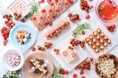 【仙台ロイヤルパークホテル】THE STRAWBERRY FESTIVAL 2026