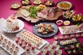 【ロイヤルパークホテル】肉の魅力に出会う祭典「MEET the MEAT BUFFET」を「シンフォニー」にて1/9より開催。