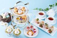 【仙台ロイヤルパークホテル】イースターアフタヌーンティーセット～ Celebration of spring～