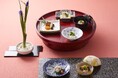 【ロイヤルパークホテル】母の日、父の日に。ありがとうを伝える「感謝の会席」を5月6月限定で登場。