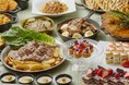 【ロイヤルパークホテル】お盆はホテルで夏祭り！ブッフェ＆縁日を楽しむ夏休みイベントを初開催。