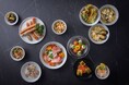 夕食前のスキマ時間を贅沢に。ホテル発の“せんべろ”がTHE OIKE TERRACEに登場／ザ ロイヤルパークホテル アイコニック 京都