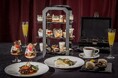 深まる秋と余韻を味わう 実りのアフタヌーンティー／ザ ロイヤルパークホテル アイコニック 大阪御堂筋