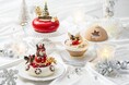 【ロイヤルパークホテル】コンテスト入賞作を「クリスマスケーキ2026」の新作として商品化！10/1よりご予約受付開始
