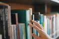【仙台ロイヤルパークホテル】小さな図書館プロジェクト