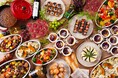 【仙台ロイヤルパークホテル】仙台リゾートで味わう冬のひととき
